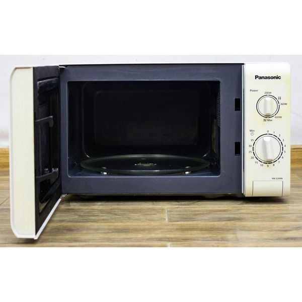 СВЧ Pansonic NN E209WM EPG 000009744 фото