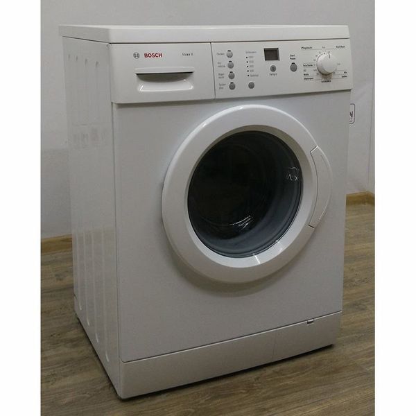 Стиральная машина Bosch Maxx6 WAE24320 000007724 фото