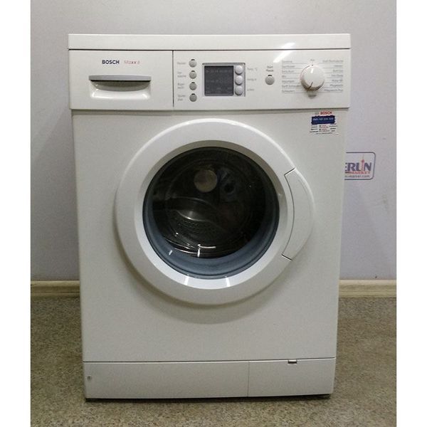 Стиральная машина BOSCH MAXX 6 WAE28440 05 000005119 фото
