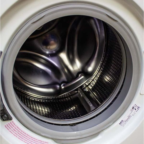 Стиральная машина AEG L54400 000010350 фото
