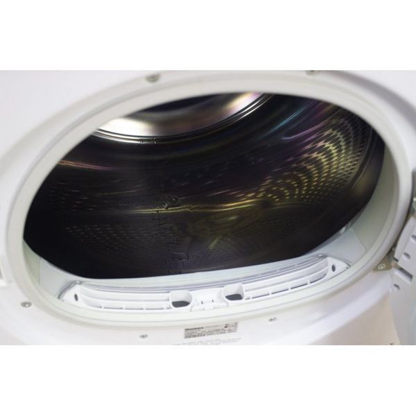 Сушильная машина Blomberg TKF 7451 W50 000009098 фото