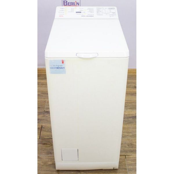 Стиральная машина AEG Spirit t 000008160 фото