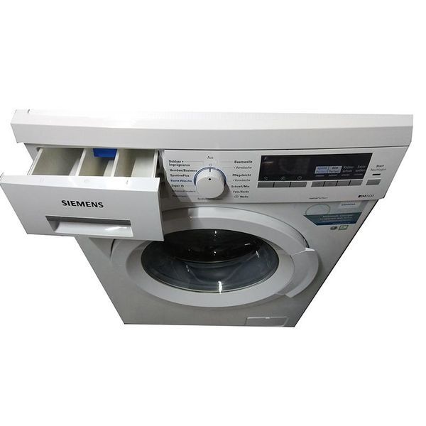 Стиральная машина Siemens IQ 500 WM14Q4OL-12 000003981 фото