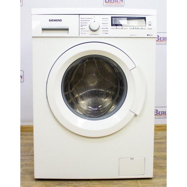 Стиральная машина Siemens IQ500 WM14Q44A 12 000008287 фото