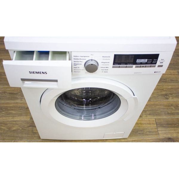 Стиральная машина Siemens IQ500 WM14Q44A 12 000008287 фото