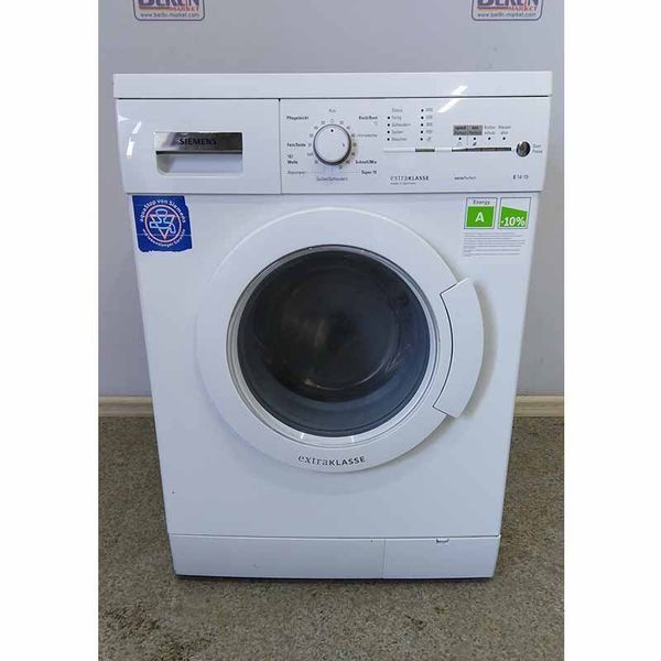 Стиральная машина Siemens E 14-19 WM14E193-23 000004570 фото