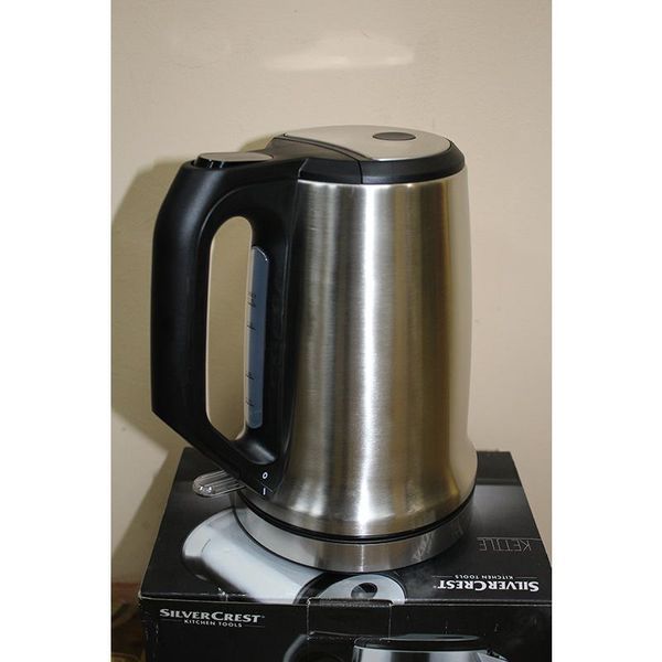Электрочайник SilverCrest SWKD 2200 A1 в асорт 000004587 фото