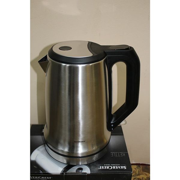 Электрочайник SilverCrest SWKD 2200 A1 в асорт 000004587 фото