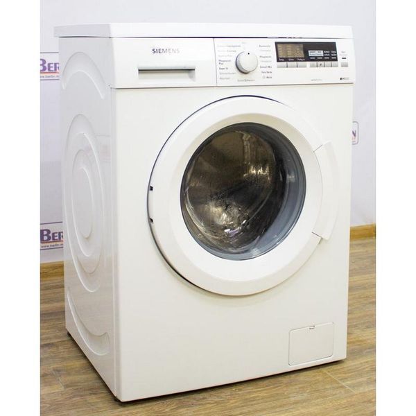 Стиральная машина Siemens IQ500 WM14Q44A 12 000008287 фото
