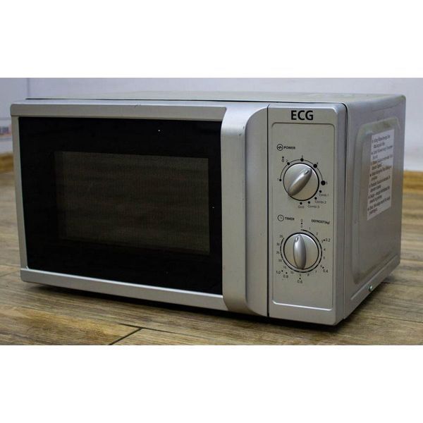 СВЧ ECG MGM 20 SL 000008837 фото