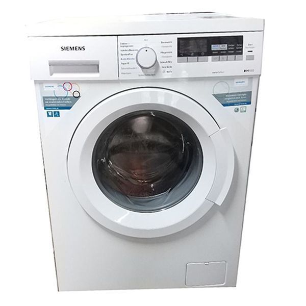 Стиральная машина Siemens IQ 500 WM14Q4OL-12 000003981 фото