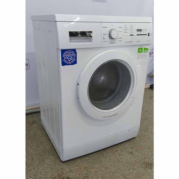 Стиральная машина Siemens E 14-19 WM14E193-23 000004570 фото