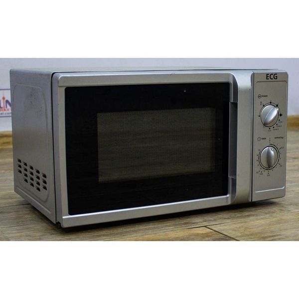 СВЧ ECG MGM 20 SL 000008837 фото