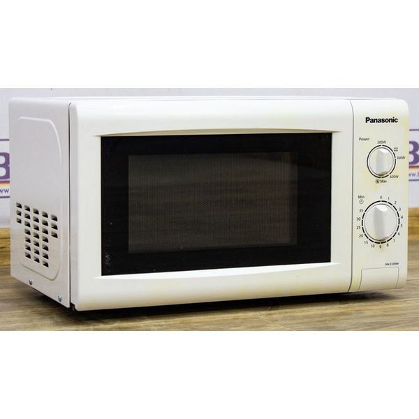 СВЧ Pansonic NN E209WM EPG 000009744 фото