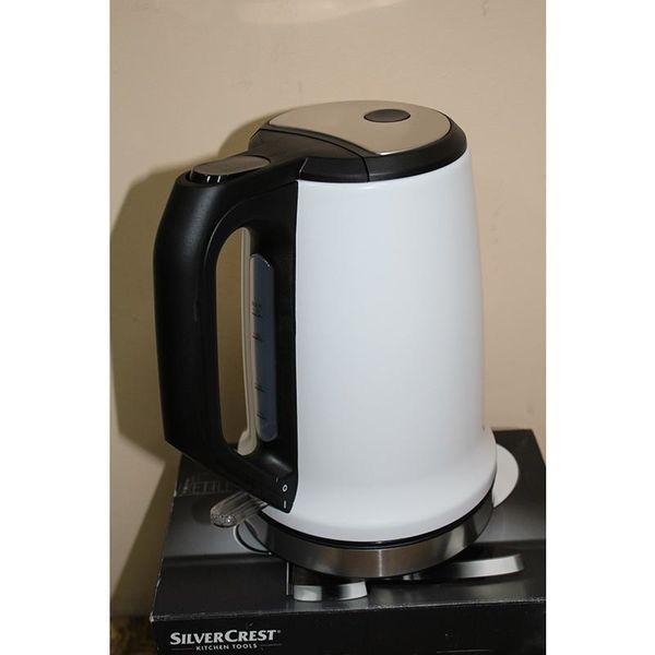 Электрочайник SilverCrest SWKD 2200 A1 в асорт 000004587 фото
