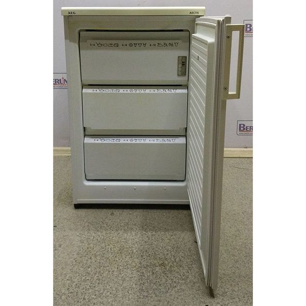 Морозильный шкаф AEG Arctis 132 GS 000006980 фото