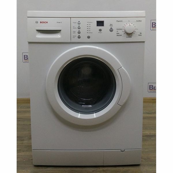 Стиральная машина Bosch Maxx6 WAE24320 000007724 фото