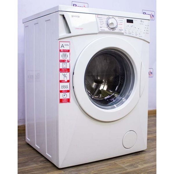 Стиральная машина Gorenje WA62145 000008976 фото