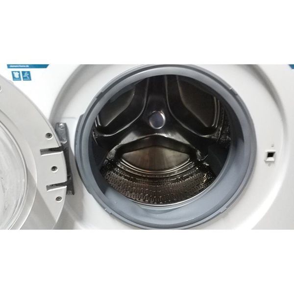 Стиральная машина Siemens IQ 500 WM14Q4OL-12 000003981 фото
