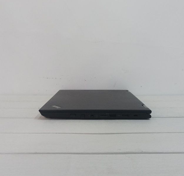 Ноутбук Lenovo ThinkPad Yoga 370 13.3 FHD бат 4:00 часа 000050600 фото