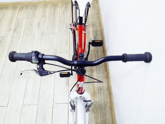 Подростковый велосипед 24 BikeSpace BS24 W3 000034798 фото