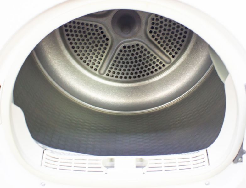 Сушильний автомат Bosch Maxx6 WTE84100 15 2800W 6 кг sn 8812 202316 000016682 фото