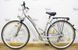 Велосипед 28 Alu Konbike сірий алюміній 000017840 фото 3