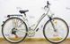 Велосипед 28 Alu Konbike сірий алюміній 000017840 фото 1