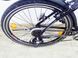 Велосипед 26 TecnoBike UrbanCycle гірський чорний алюм 000032429 фото 2