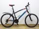 Велосипед 26 Btwin Rockrider 340 чорний гірський алюміній 000021304 фото 1