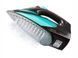Утюг паровой Magio MG 542 2200w Black Green 000038984 фото 2