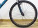 Велосипед 26 Btwin Rockrider 340 чорний гірський алюміній 000021304 фото 3