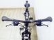 Велосипед 26 TecnoBike UrbanCycle гірський чорний алюм 000032429 фото 5