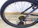 Велосипед 26 Btwin Rockrider 340 чорний гірський алюміній 000021304 фото 4