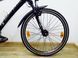 Велосипед 26 TecnoBike UrbanCycle гірський чорний алюм 000032429 фото 4