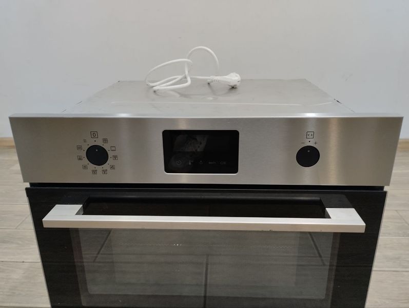 Электродуховка Zanussi ZVENM6X3 sn 32811603 n 351 000046695 фото