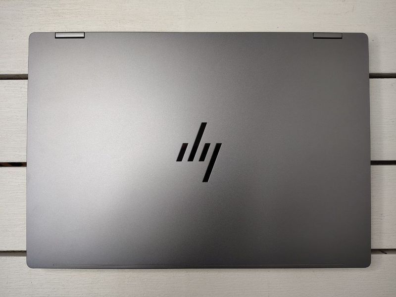 Ноутбук HP OmniBook X Flip 2-in-1 16-ar0013dx 16 FHD IPS TOUCH новый 000052242 фото
