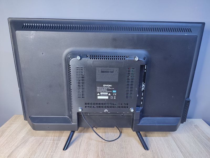 Телевизор 32 Dyon Enter 32 Pro X LED HD 60w 000044456 фото