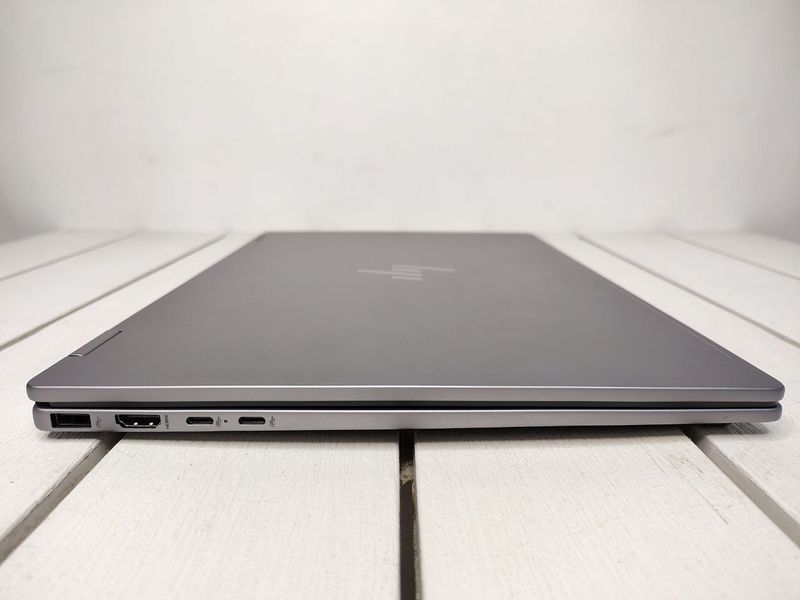 Ноутбук HP OmniBook X Flip 2-in-1 16-ar0013dx 16 FHD IPS TOUCH новый 000052242 фото