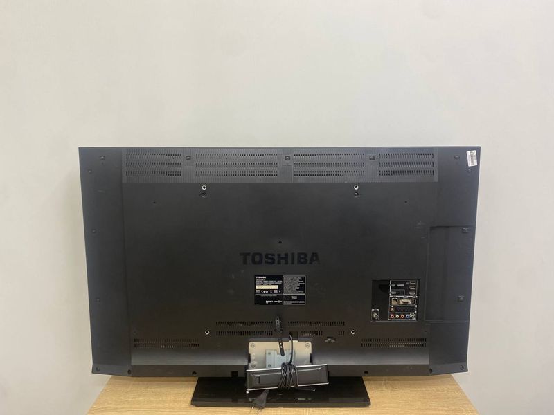Телевизор 46 Toshiba 46TL938 LCD HD 000045269 фото
