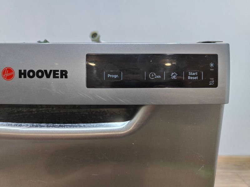 Посудомийна машина Hoover HOP20945X 1930W 10ком sn 3200105517170023 n550 000051481 фото