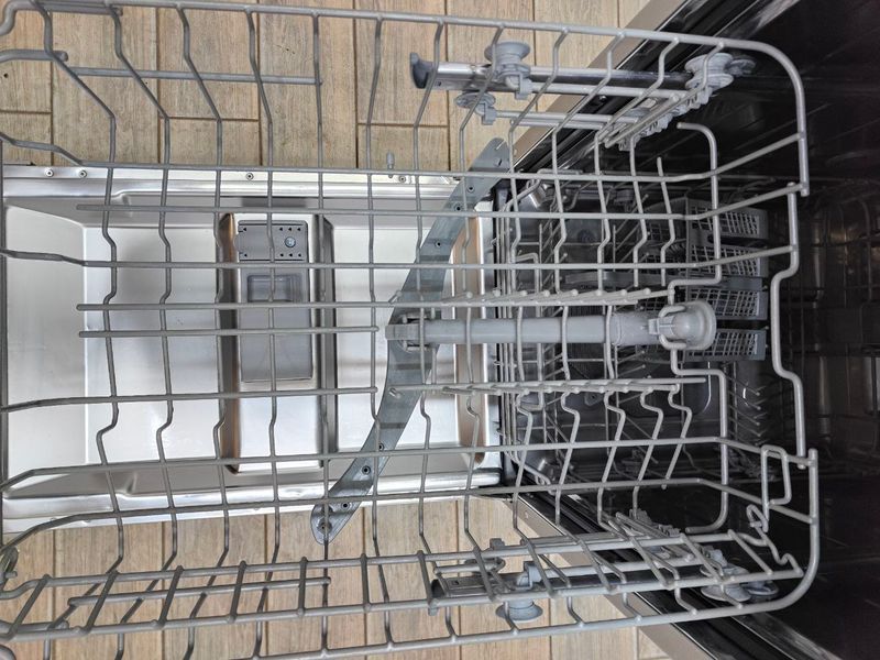 Посудомийна машина Hoover HOP20945X 1930W 10ком sn 3200105517170023 n550 000051481 фото