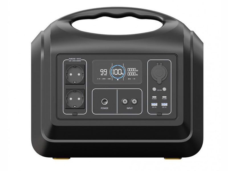 Зарядная станция Souop UPP 1800 1488Wh 1800w 000045068 фото