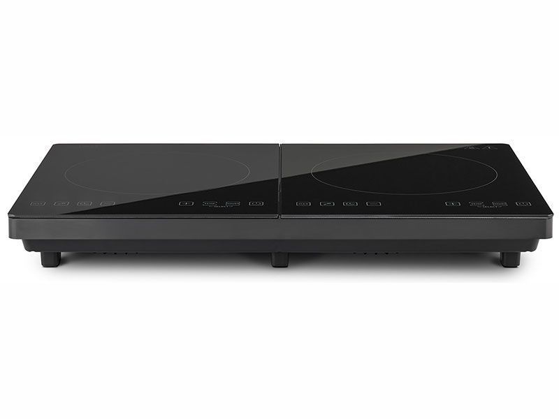 Плита індукційна First FA 5095 4 3500w 000044982 фото