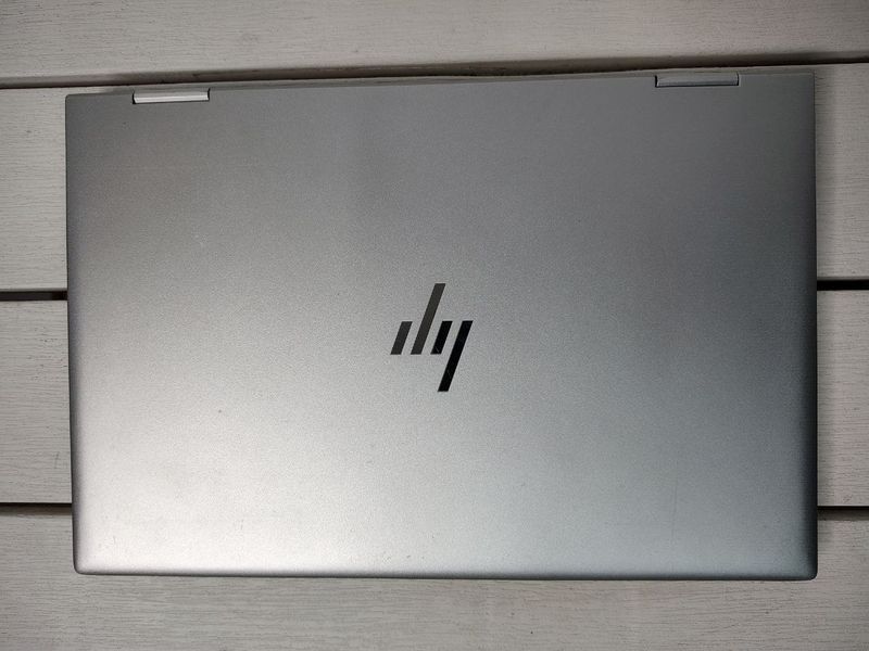 Ноутбук HP Elitebook X360 830 G7 13.3 FHD бат до 8 часов 000051772 фото