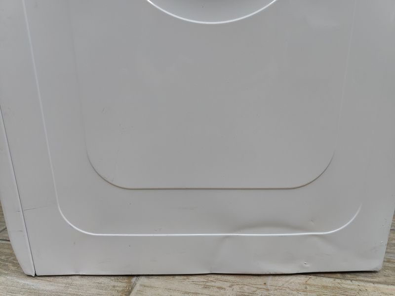 Сушильна машина Bauknecht T Sense M11 8X3WK DE 700W 8кг sn 769991571473 000053451 фото