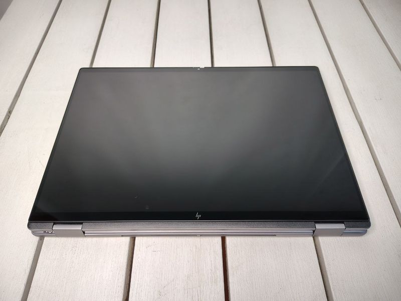 Ноутбук HP OmniBook X Flip 2-in-1 16-ar0013dx 16 FHD IPS TOUCH новый 000052242 фото