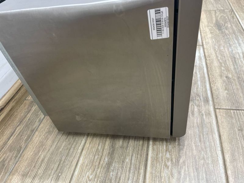 Мікрохвильова піч Sharp R 68ST A 2200w гриль 1600w sn 130110043 000045674 фото