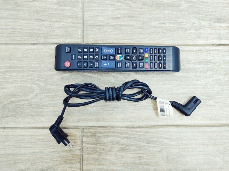 ТБ 40 Samsung UE40ES7090S Full HD Smart TV 130w sn Z9EL3SBCA01685W 000045603 фото