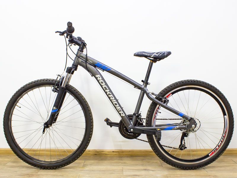 Подростковый велосипед 26 Rockrider 000028950 фото